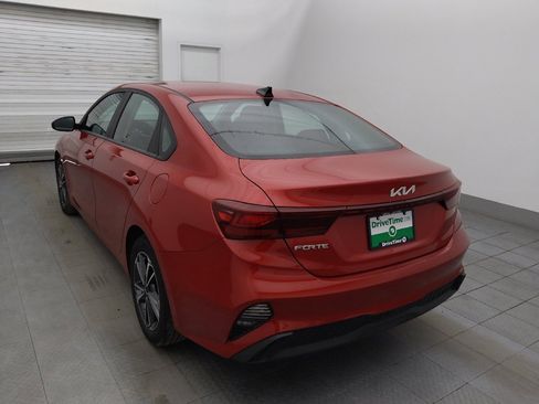 Used 2024 Kia Forte LXS image 5