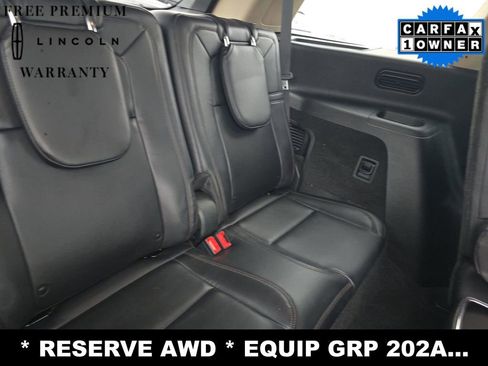 Used 2020 Lincoln Aviator Reserve w/ Equipment Group 202A image 15