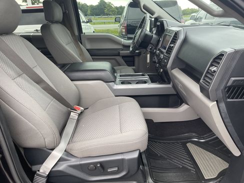 Used 2020 Ford F150 XLT w/ Equipment Group 302A Luxury RWD image 16