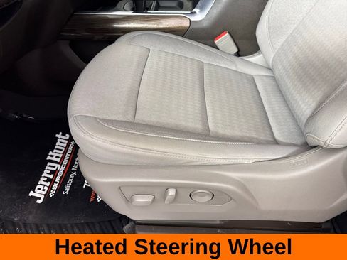 Used 2022 Chevrolet Silverado 1500 RST w/ Convenience Package II image 12