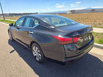 Used 2021 Nissan Altima 2.5 S