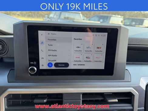 Used 2024 Toyota Tacoma SR5 image 22