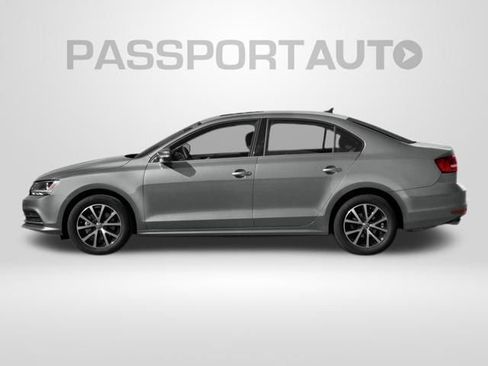 Used 2016 Volkswagen Jetta S FWD image 3
