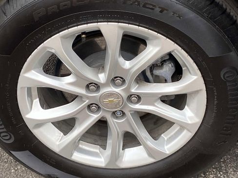 Used 2020 Chevrolet Equinox LT image 25