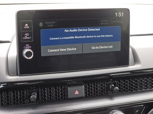 New 2026 Honda CR-V EX-L image 7