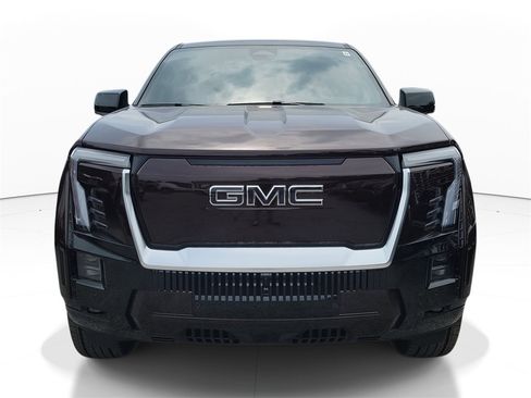 New 2025 GMC Sierra EV Denali image 2