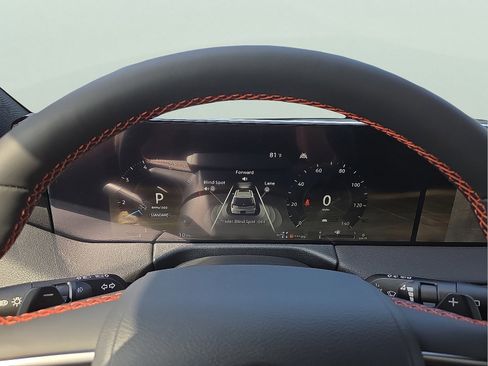 New 2026 Nissan Armada PRO-4X image 23