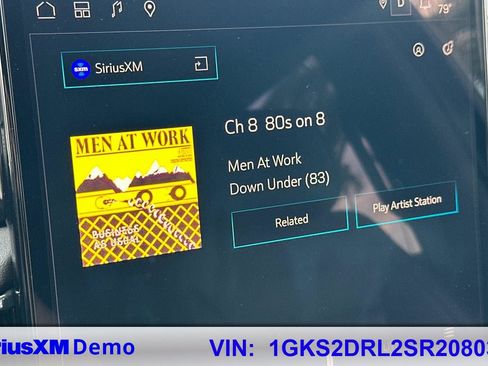 Certified 2025 GMC Yukon Denali image 30