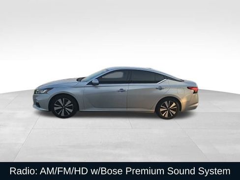 Used 2019 Nissan Altima 2.5 SL image 2