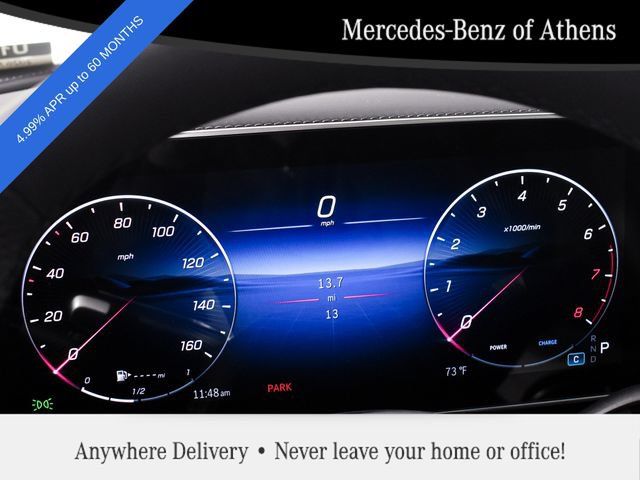New 2026 Mercedes-Benz GLC 300 image 23