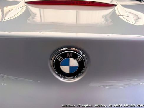 Used 2011 BMW Z4 sDrive30i w/ Premium Pkg RWD image 35