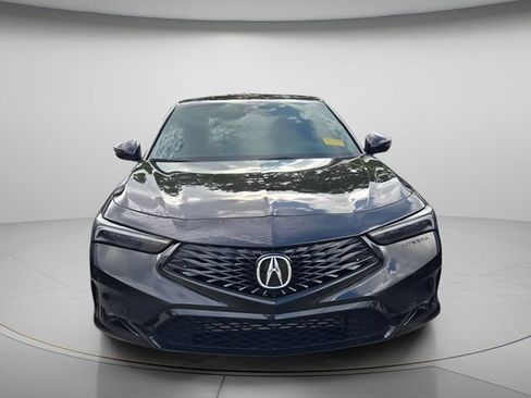 Certified 2024 Acura Integra A-Spec FWD image 3