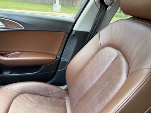 Used 2013 Audi A6 2.0T Premium Plus image 48