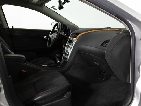 Used 2009 Chevrolet Malibu LT w/ HFV6 Engine Package image 31