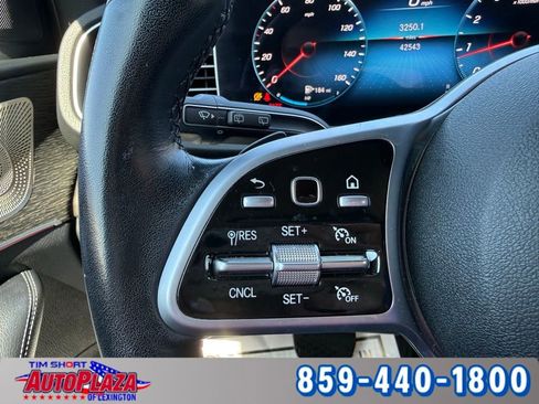 Used 2022 Mercedes-Benz GLE 350 4MATIC image 21