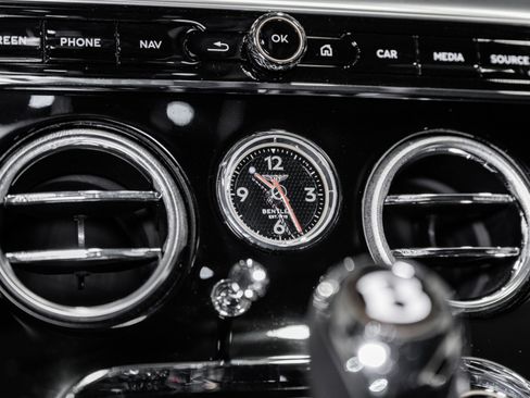 Certified 2020 Bentley Continental GT AWD/4WD image 31