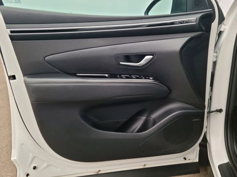 Used 2024 Hyundai Tucson Limited image 8