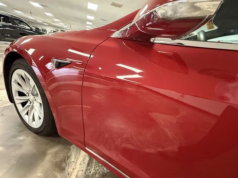 Used 2017 Tesla Model S 75 RWD image 8