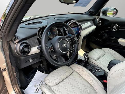 Used 2023 MINI Cooper S w/ Driver Assistance Package FWD image 15