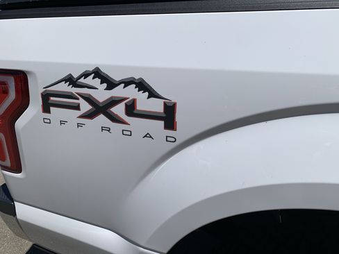 Used 2019 Ford F150 XL w/ Equipment Group 101A Mid AWD/4WD image 32