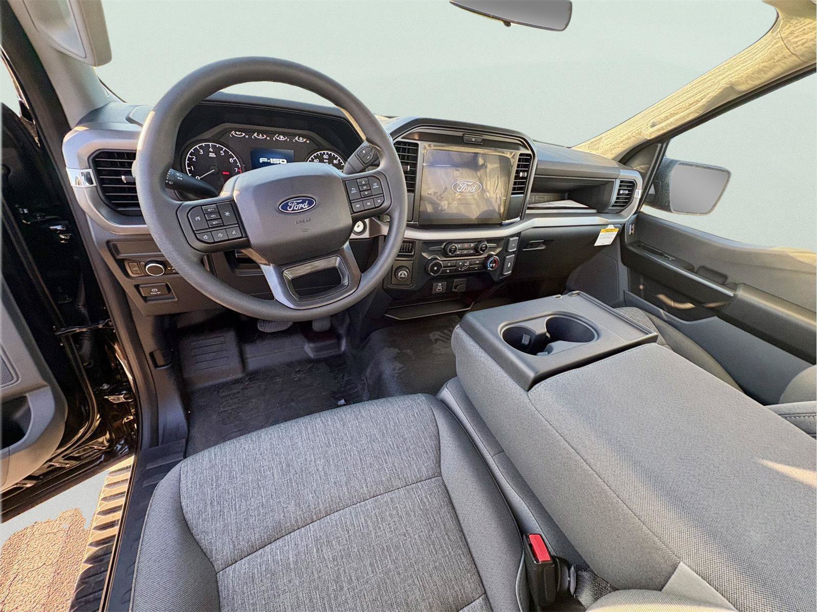 New 2026 Ford F150 XL RWD image 8