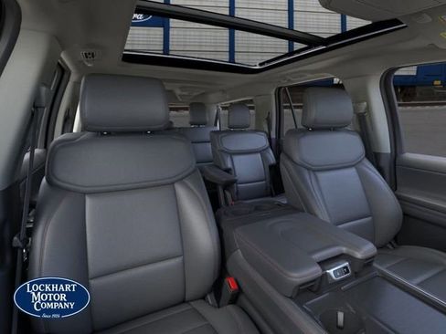New 2026 Ford Expedition Max Active image 10