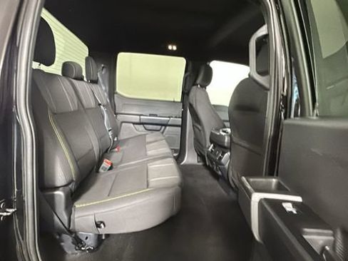Used 2024 Ford F150 STX w/ Mobile Office Package AWD/4WD image 28