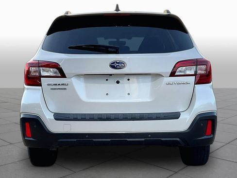 Used 2019 Subaru Outback 2.5i Touring w/ Protection Package #1 AWD/4WD image 5