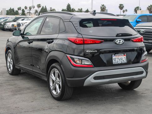 Used 2023 Hyundai Kona SEL w/ Convenience Package image 7