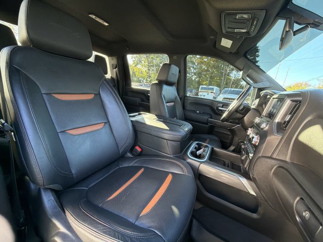 Used 2021 GMC Sierra 2500 AT4 AWD/4WD image 24