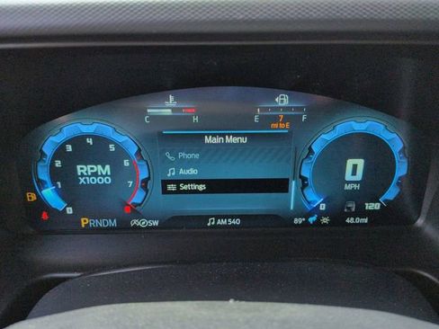 New 2026 Ford Bronco Big Bend AWD/4WD image 30