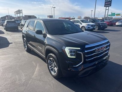 Used 2025 GMC Terrain Elevation