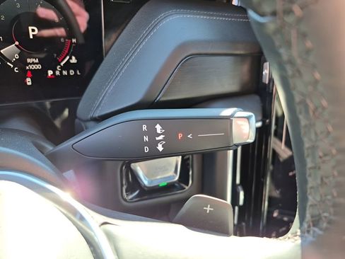 Certified 2025 GMC Yukon Denali image 37