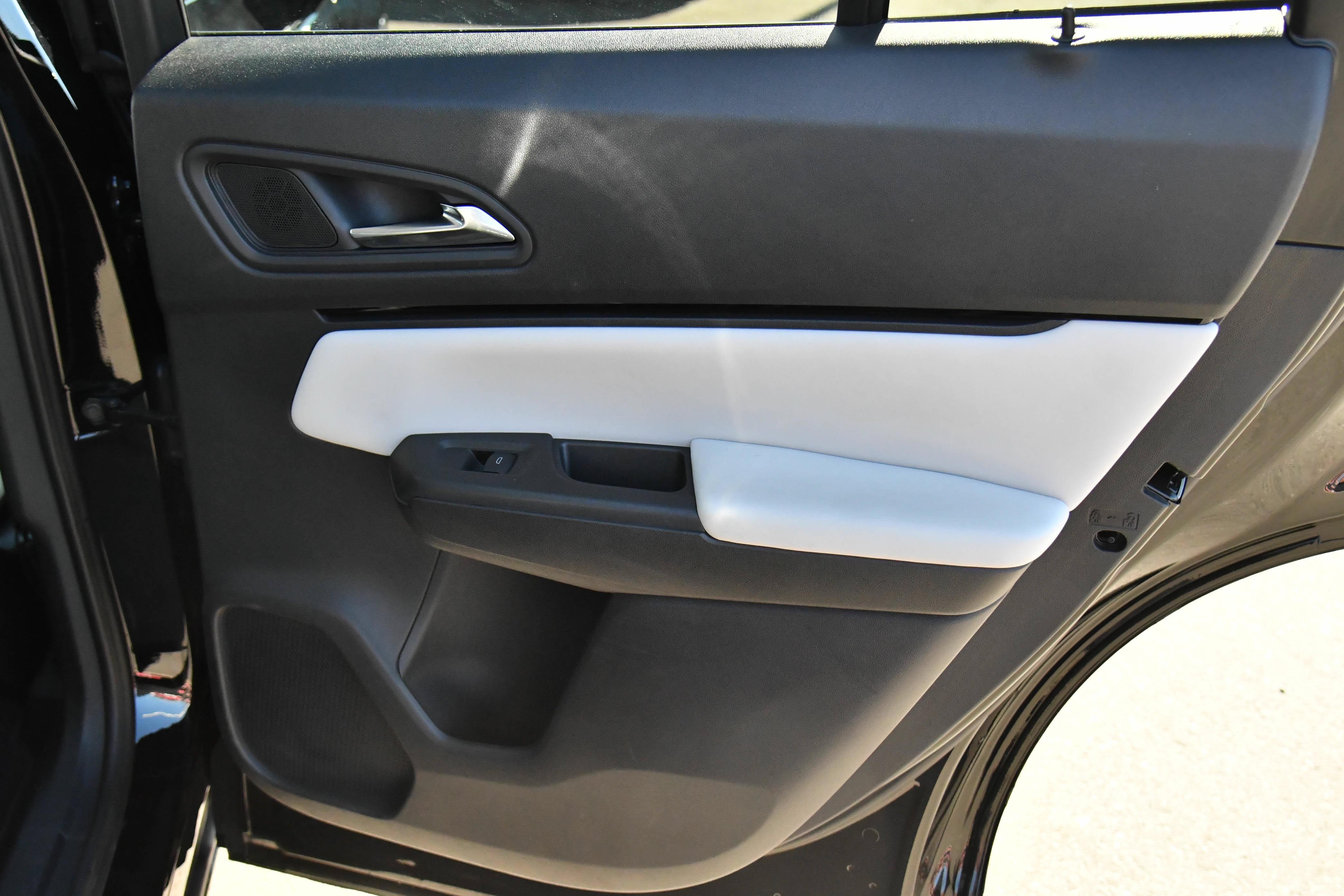 Used 2025 Honda Prologue Touring image 46