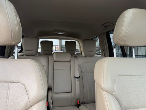 Used 2014 Mercedes-Benz GL 450 GL 450 4MATIC AWD 4dr SUV image 20