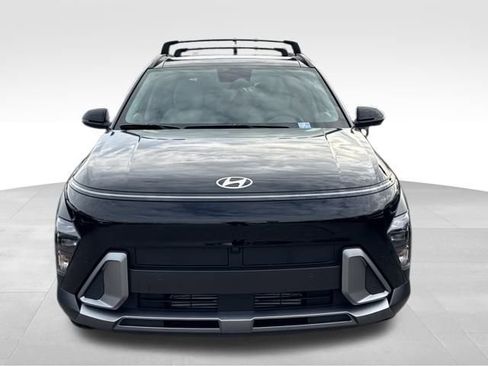 New 2026 Hyundai Kona Limited FWD image 8