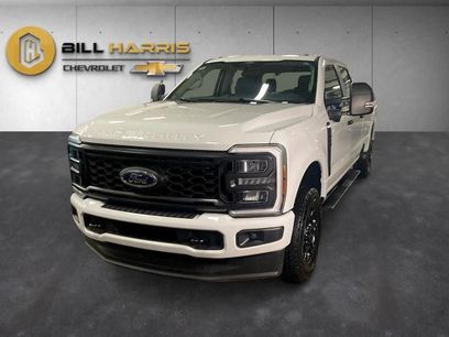 Used 2024 Ford F350 XL w/ STX Appearance Package