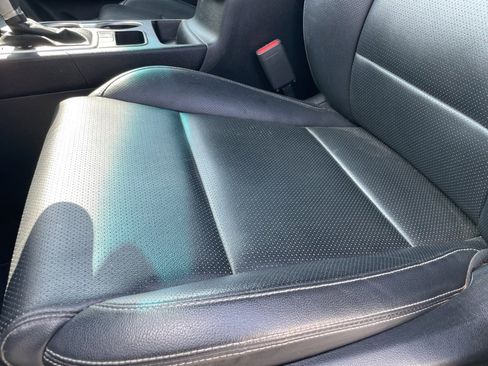 Certified 2022 Kia Sportage Nightfall Edition image 19