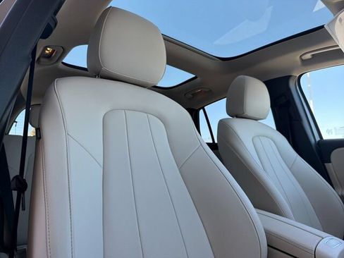 Certified 2023 Mercedes-Benz GLA 250 4MATIC image 21