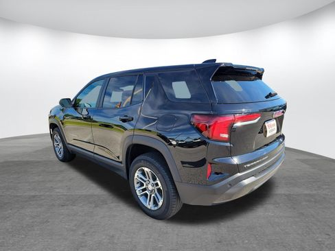 Used 2025 GMC Terrain Elevation AWD/4WD image 7