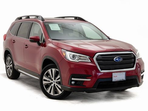 Used 2022 Subaru Ascent Limited w/ Technology Package image 1