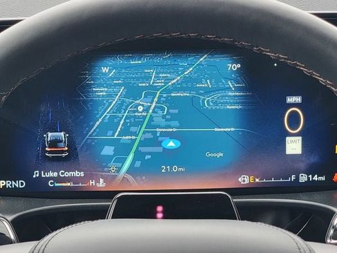 New 2026 Lincoln Aviator Reserve AWD/4WD image 35