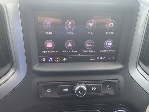 Used 2024 Chevrolet Silverado 3500 W/T w/ WT Convenience Package image 18
