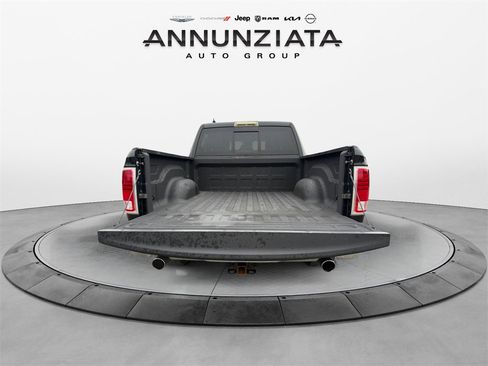 Used 2017 RAM 1500 Limited image 18