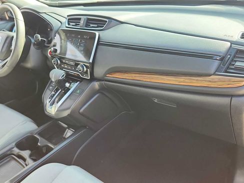 Used 2019 Honda CR-V EX image 23