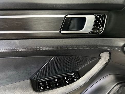 Certified 2020 Porsche Panamera GTS image 29