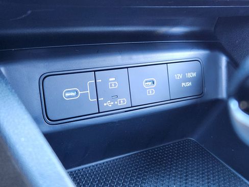 New 2026 Hyundai Santa Cruz SE AWD/4WD image 27