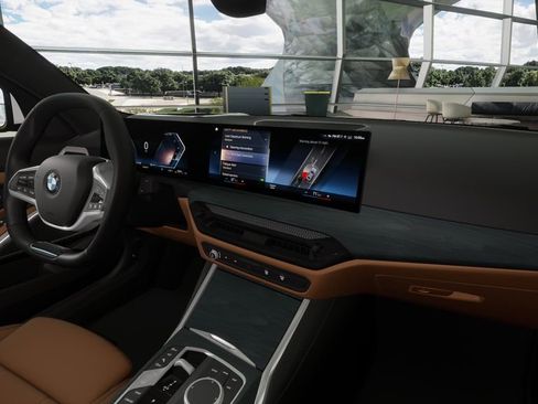 New 2026 BMW 330i Sedan w/ Premium Package image 39