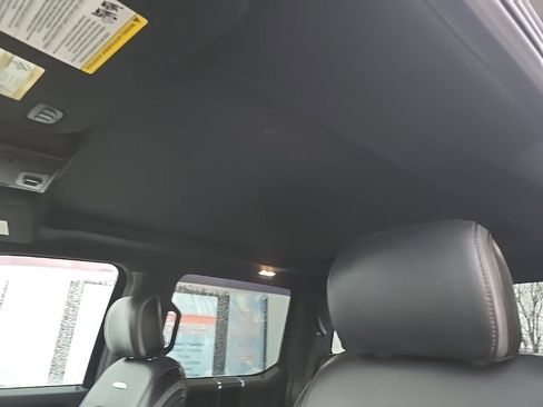 Used 2020 Ford F150 Platinum w/ Equipment Group 701A Luxury AWD/4WD image 49