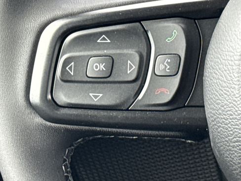 New 2026 Jeep Gladiator Rubicon AWD/4WD image 19